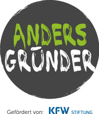 Logo Andersgründer